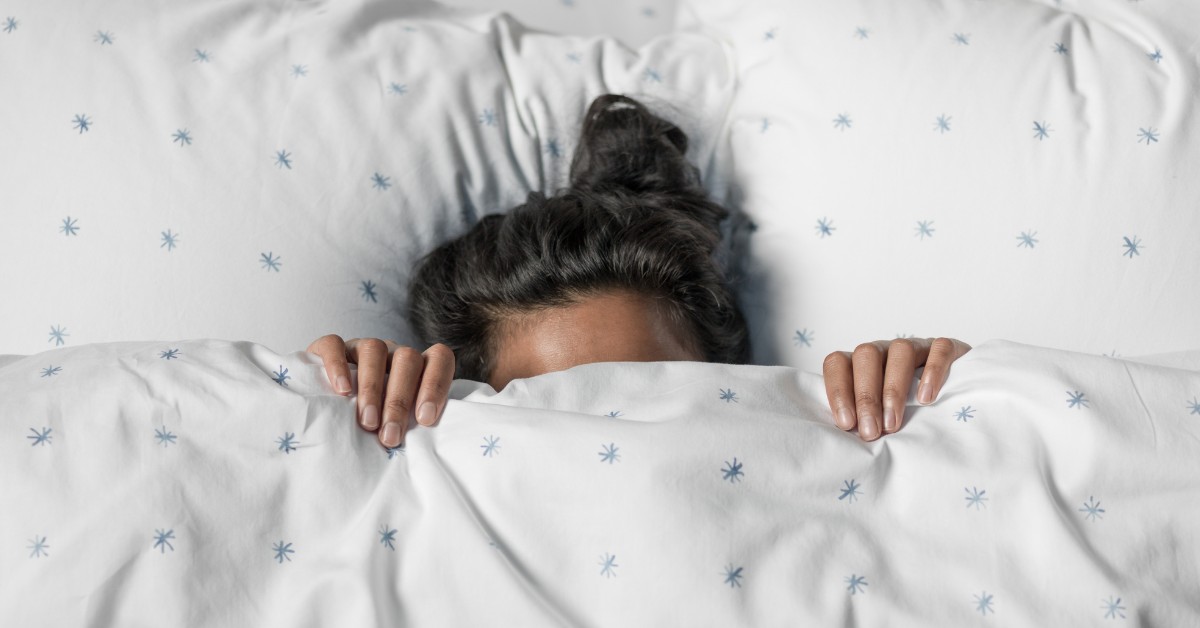 Der perfekte Powernap: Wie lange sollte er dauern?