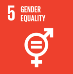 Goal 5: Gender Equality