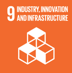 Goal 9: Industry, Innovation and Infrastructure