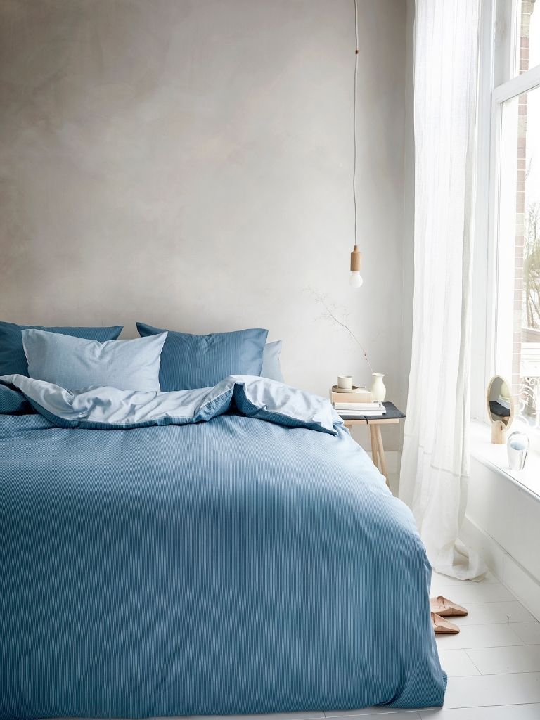 TENCEL_Blue_Stripe